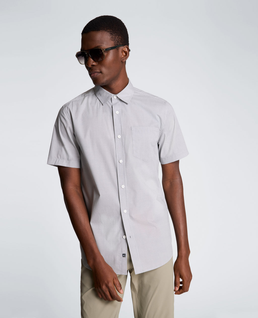 Men's Casual Shirts | Slim, Stretch, & Sport Styles | KC Men's Casual Shirts | Slim, Stretch, & Sport Styles | KC