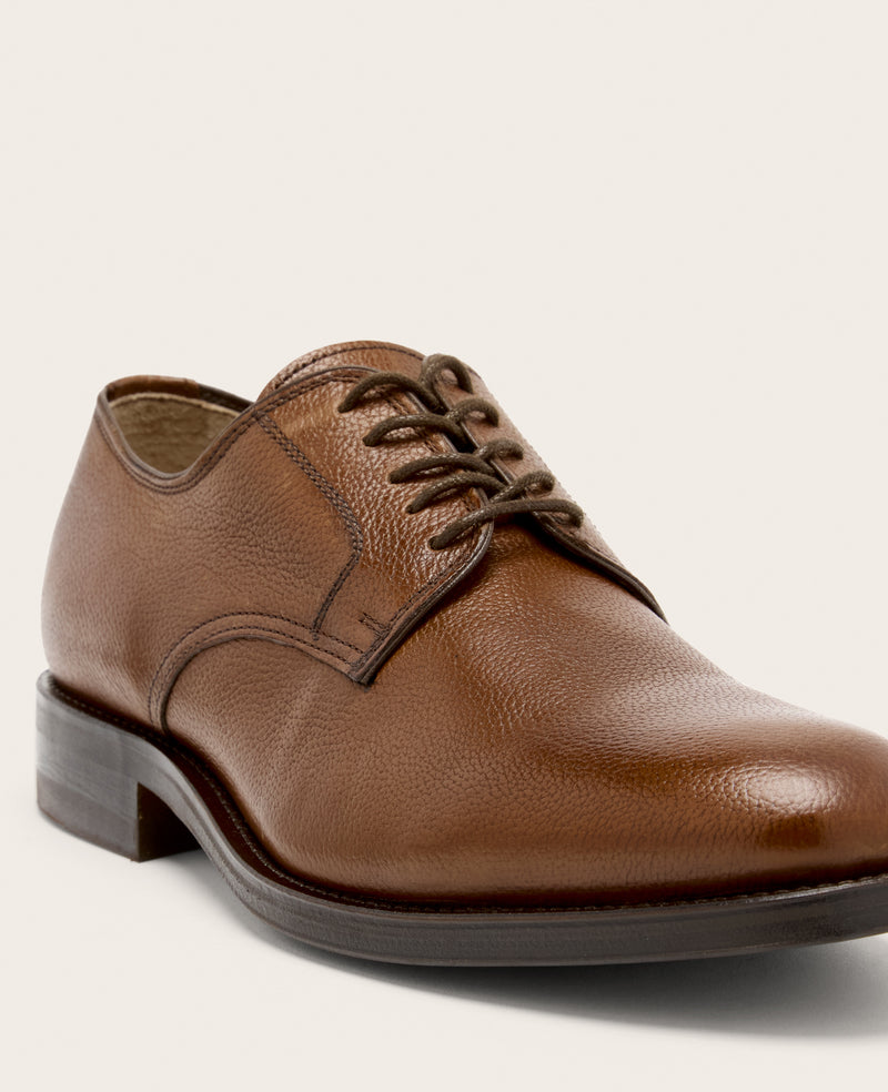 Kenneth Cole - GENTLE SOULS - Castelo Leather Lace Up MENS LACE-UP for Men