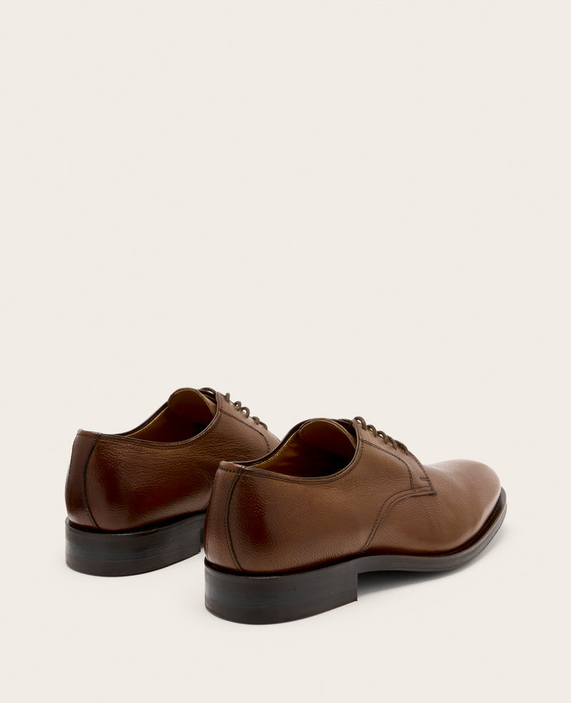 Kenneth Cole - GENTLE SOULS - Castelo Leather Lace Up MENS LACE-UP for Men