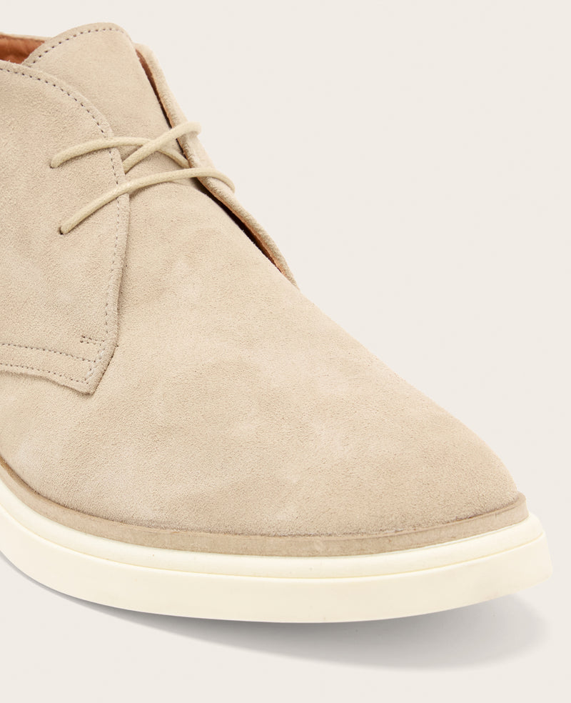 Kenneth Cole - GENTLE SOULS - Chaves Suede Chukka Boot MENS BOOT for Men