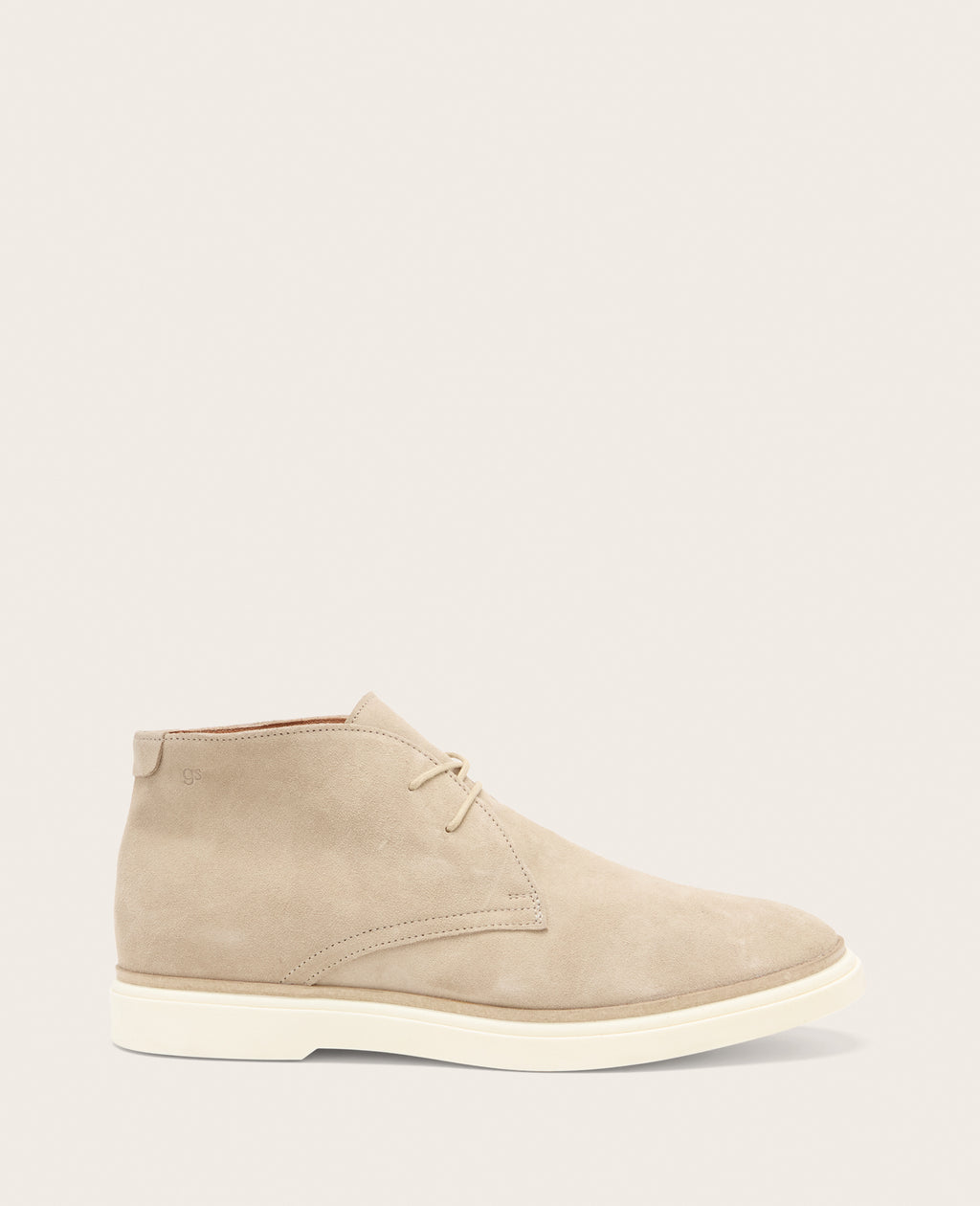 Kenneth Cole - GENTLE SOULS - Chaves Suede Chukka Boot MENS BOOT for Men 