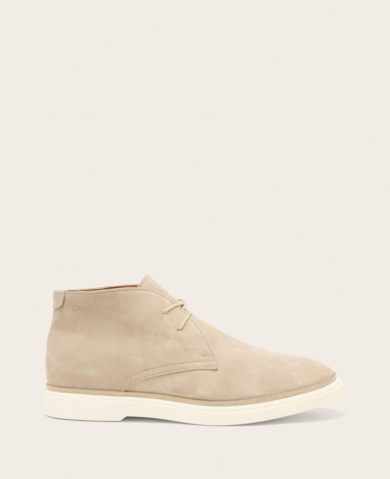 Kenneth Cole - GENTLE SOULS - Chaves Suede Chukka Boot MENS BOOT for Men
