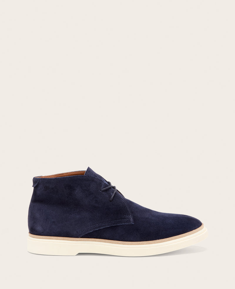Kenneth Cole - GENTLE SOULS - Chaves Suede Chukka Boot MENS BOOT for Men