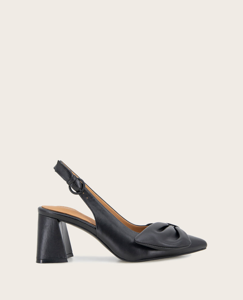 Suede Luci Slingback Gentle Souls Noemi Slingback GENTLE SOULS