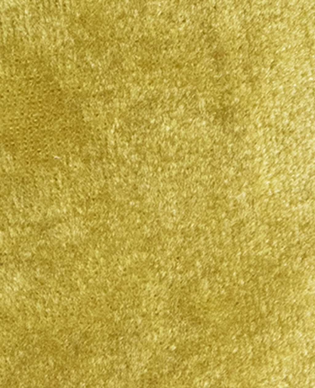 Dolly Charms Velvet Platform Sandal