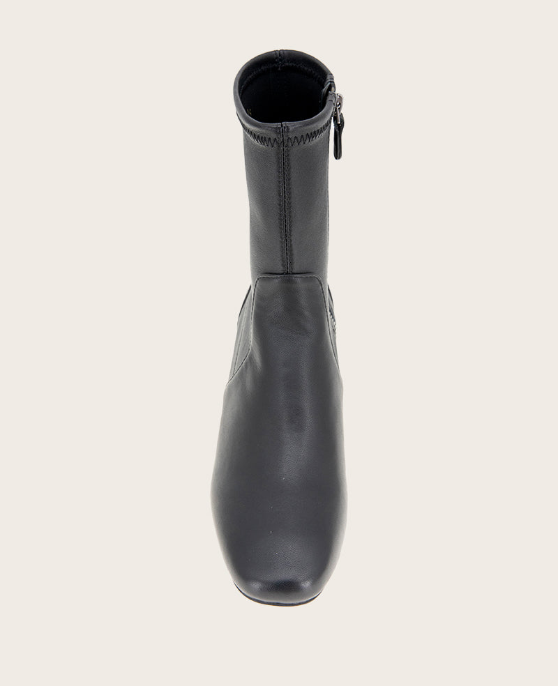 GENTLE SOULS - Emily Micro Suede Stretch Boot