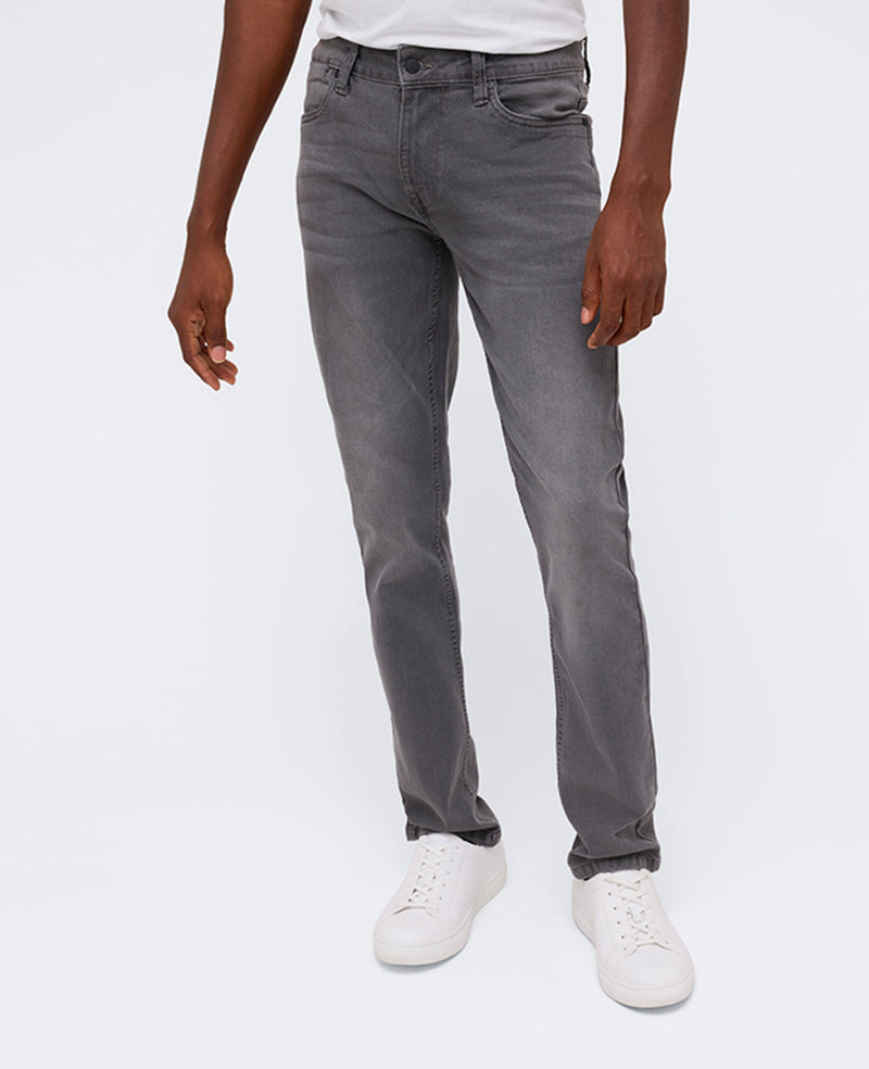 Ubuy Kenneth Cole Reaction Men's Straight Stretch Jean