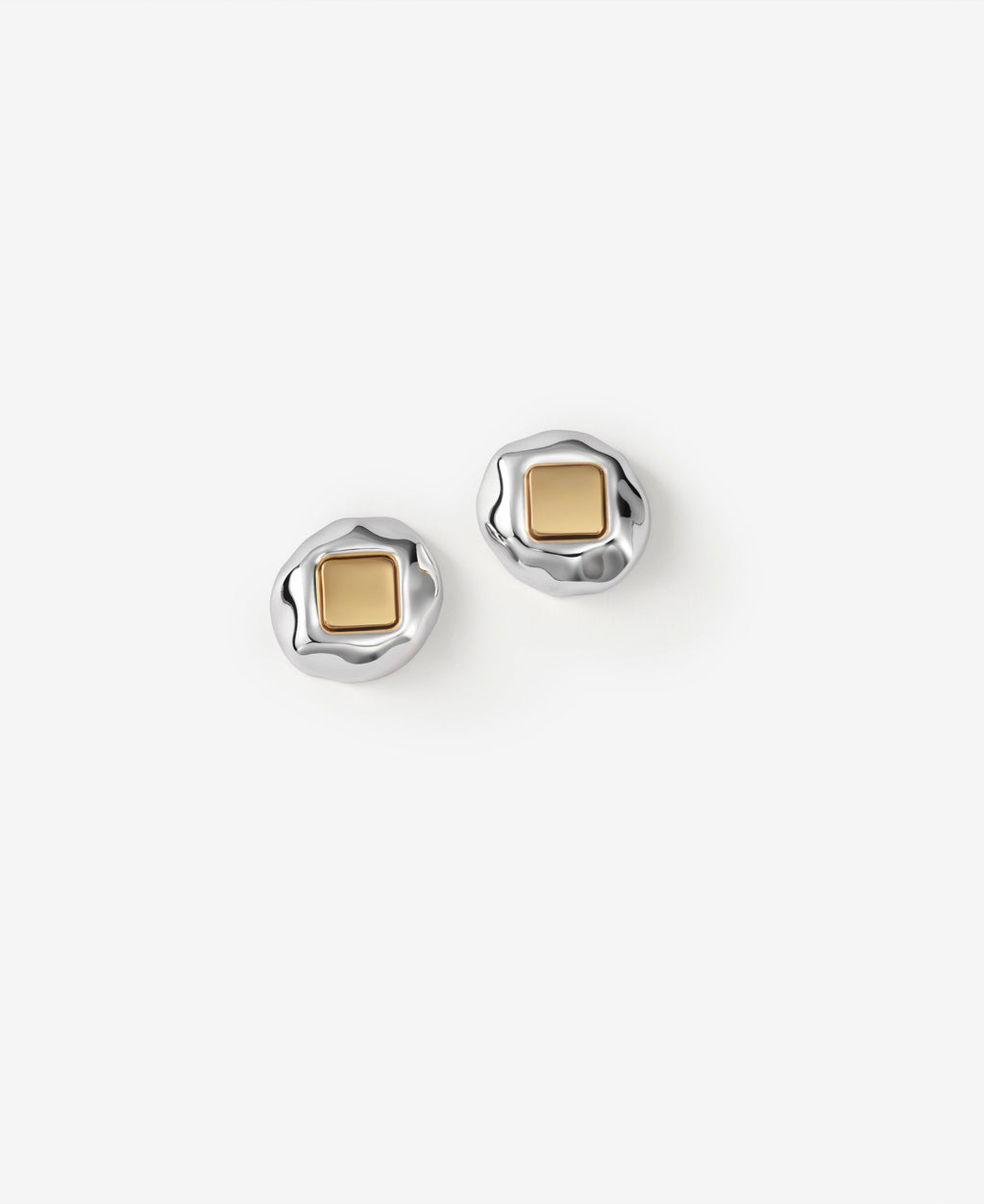 Kenneth Cole - Oma The Label Mental Health Coalition Earrings JEWELRY for Women 
