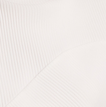 Luxe Twill Fly Front Flare Pant Mid Rise