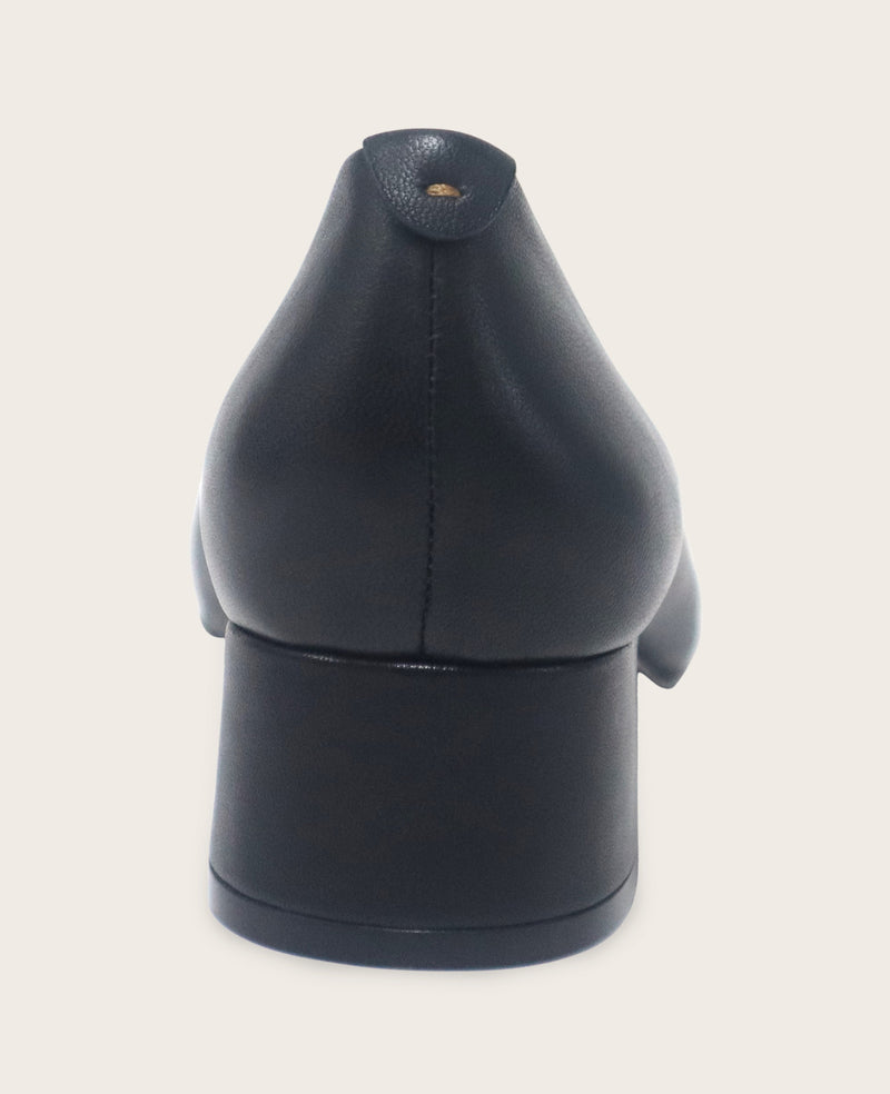 Kenneth Cole - GENTLE SOULS - Gardena Leather Pump WOMENS HEELS for Women