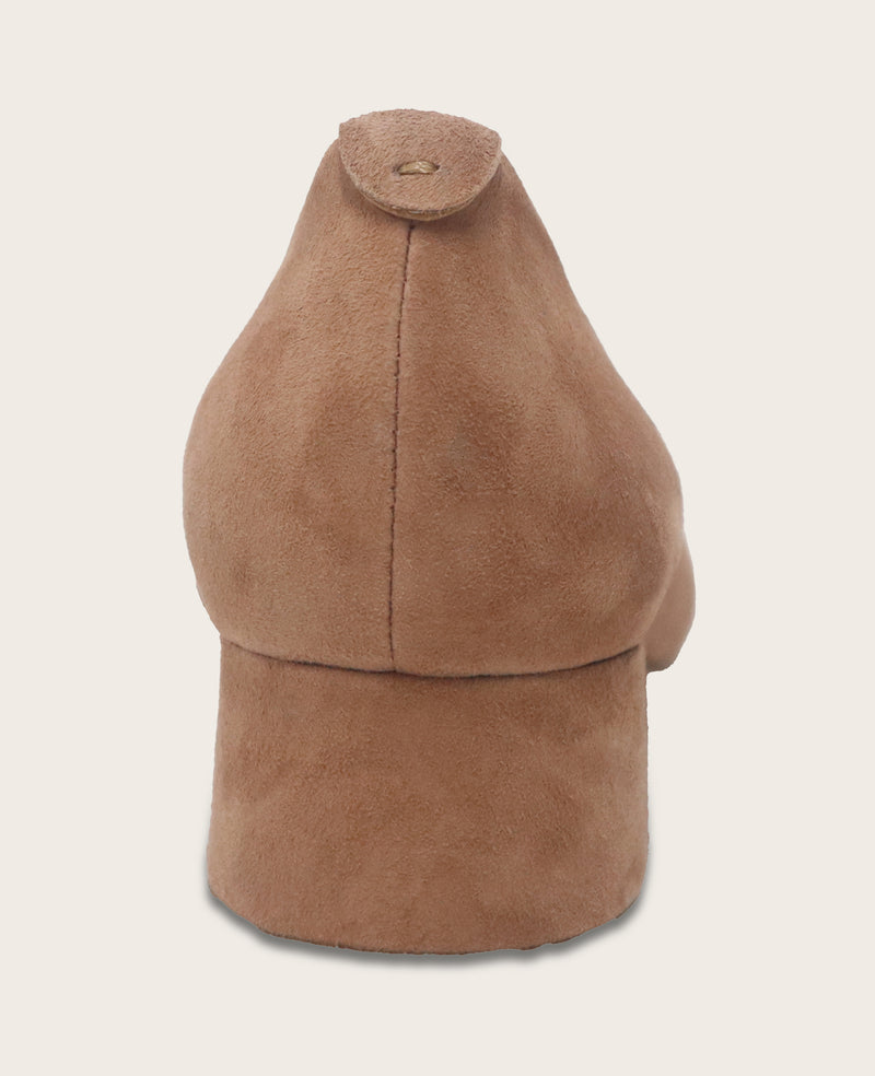 Kenneth Cole - GENTLE SOULS - Gardena Suede Pump WOMENS HEELS for Women