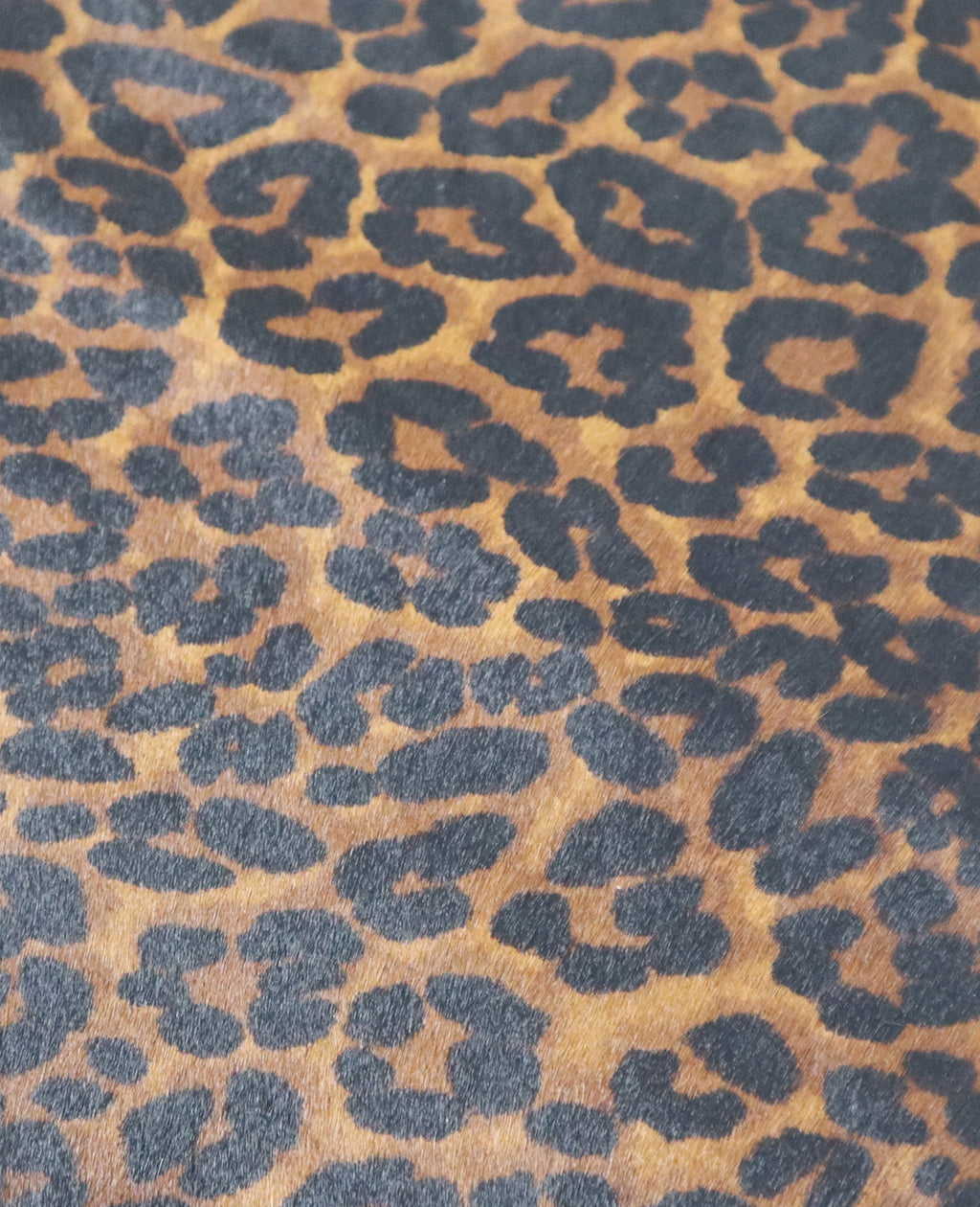 GENTLE SOULS - Gardena Leopard Calf Hair Pump