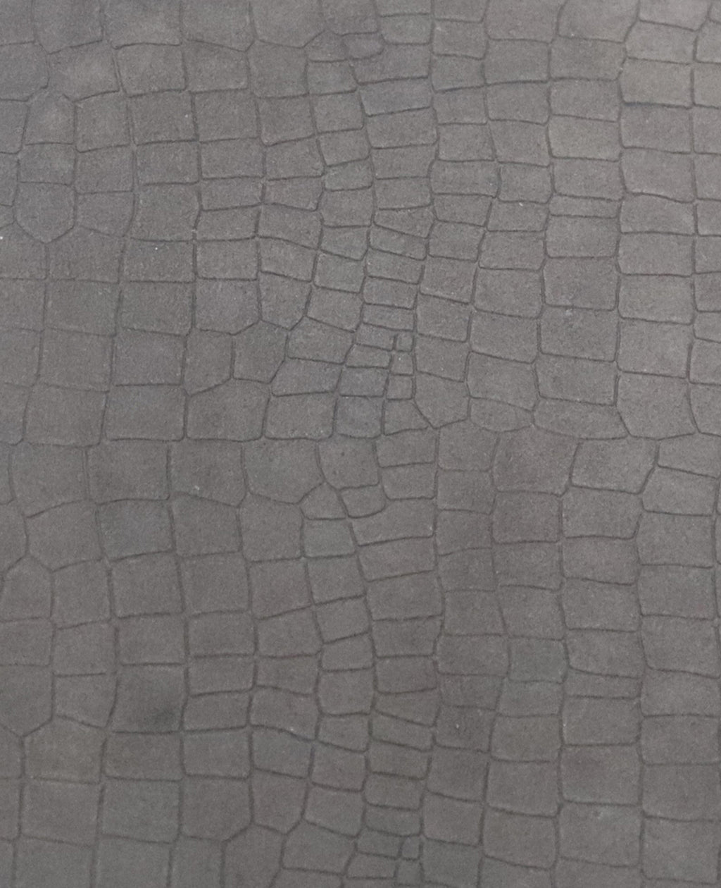 GENTLE SOULS - Glova Embossed Suede Tassel Heel