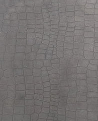 GENTLE SOULS - Glova Embossed Suede Tassel Heel