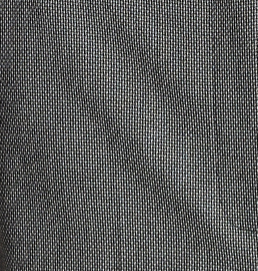 High Rise Fly Front Wide Leg Pleated Cuffed Pant