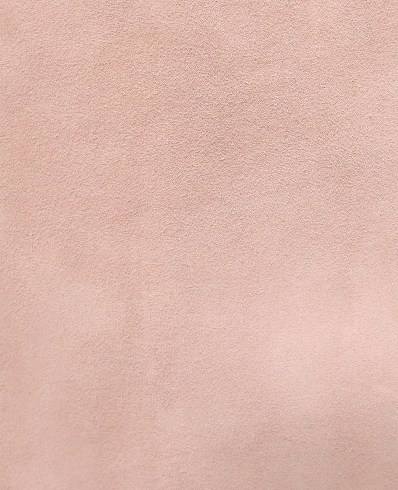 Kenneth Cole - GENTLE SOULS - Whoebe Suede Criss-Cross Open Toe Flat WOMENS FLAT for Women