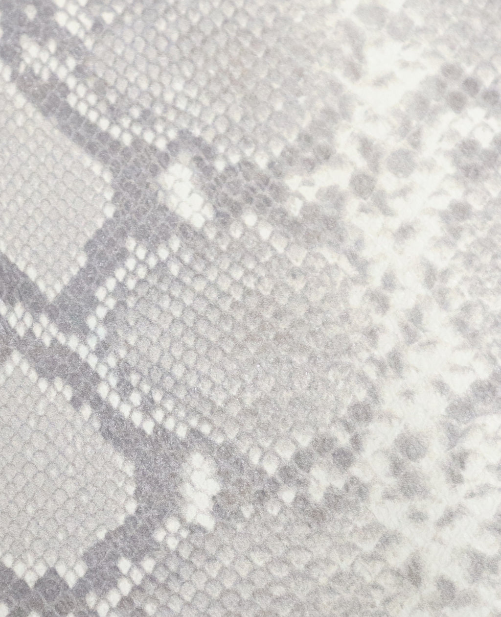 GENTLE SOULS - Whoebe Snake Embossed Criss-Cross Open Toe Flat