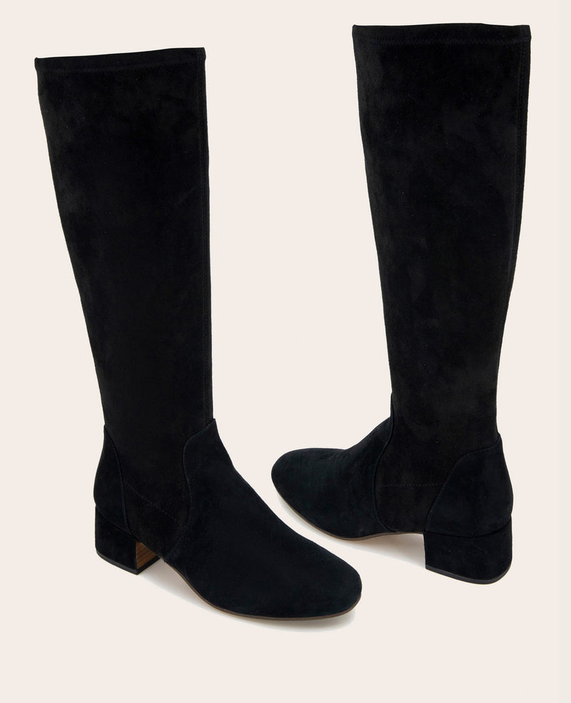 Kenneth Cole - GENTLE SOULS - Ella Stretch Boot WOMENS BOOT for Women