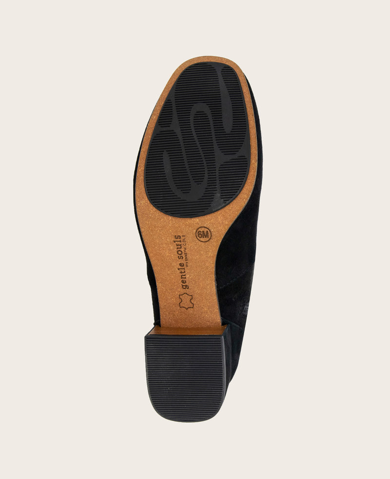 Kenneth Cole - GENTLE SOULS - Ella Stretch Boot WOMENS BOOT for Women