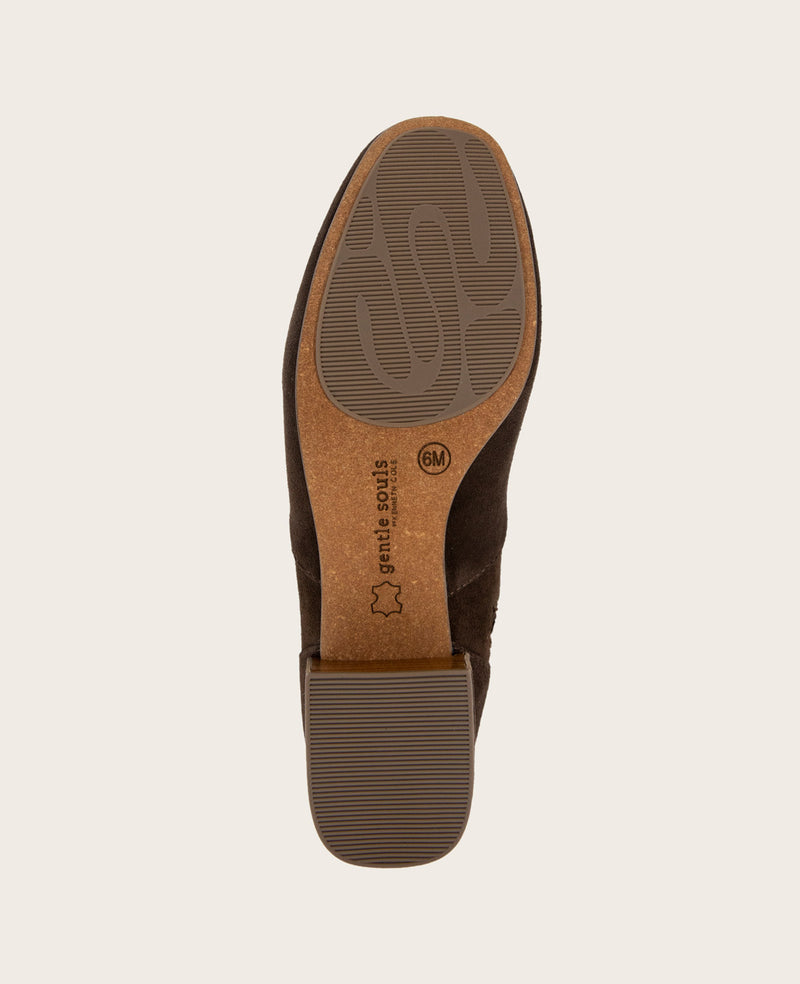 Kenneth Cole - GENTLE SOULS - Ella Stretch Boot WOMENS BOOT for Women