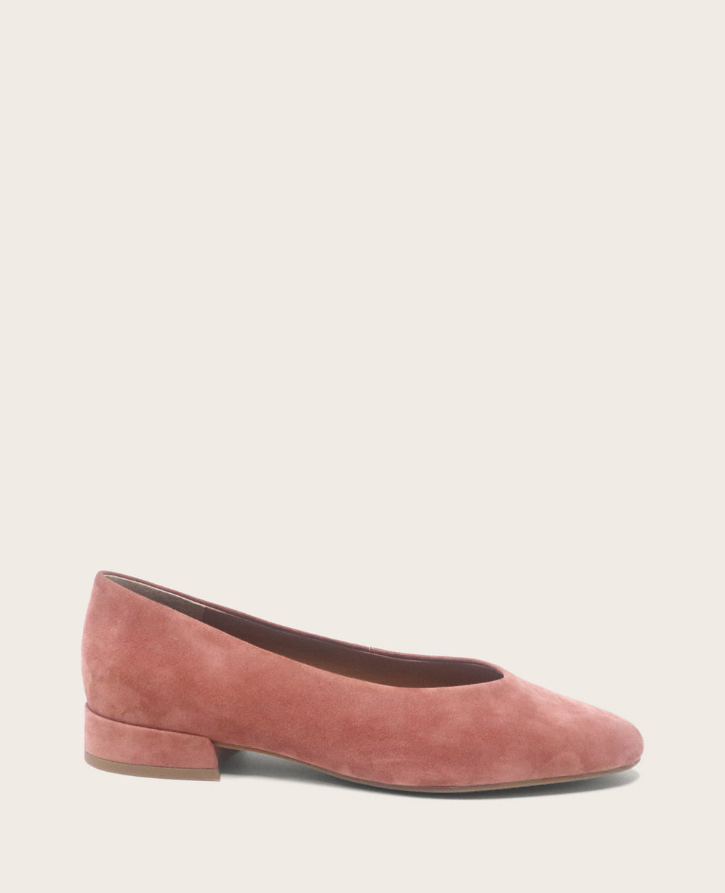 Kenneth Cole - GENTLE SOULS - Atlas V Suede Flat WOMENS FLAT for Women 