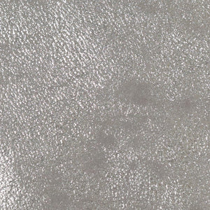 GENTLE SOULS - Atlas V Metallic Leather Flat