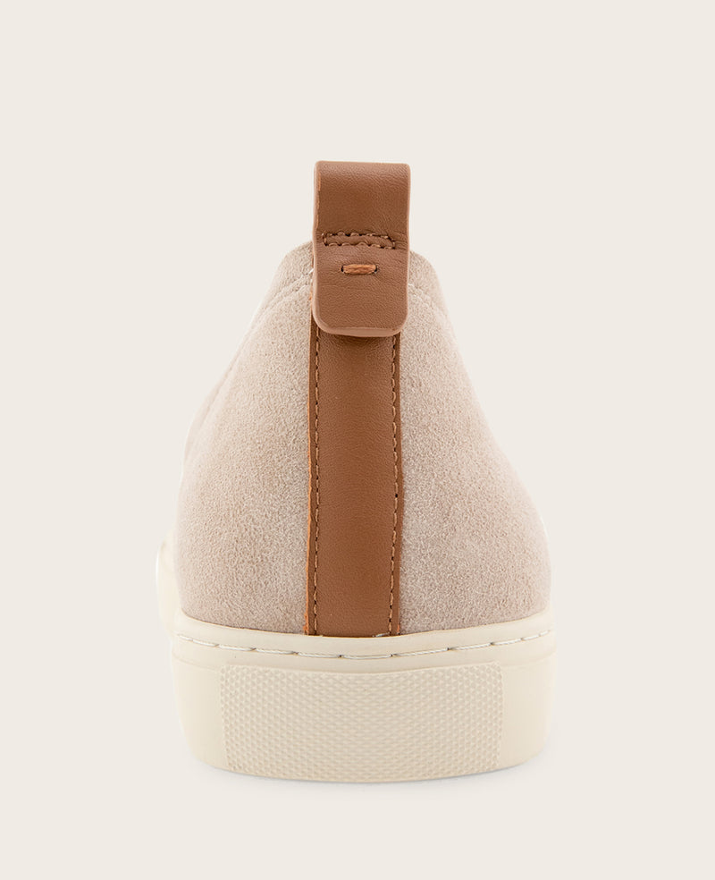 Kenneth Cole - GENTLE SOULS - Cainey Stretch Suede Slip On Sneaker WOMENS ATHLEISURE for Women