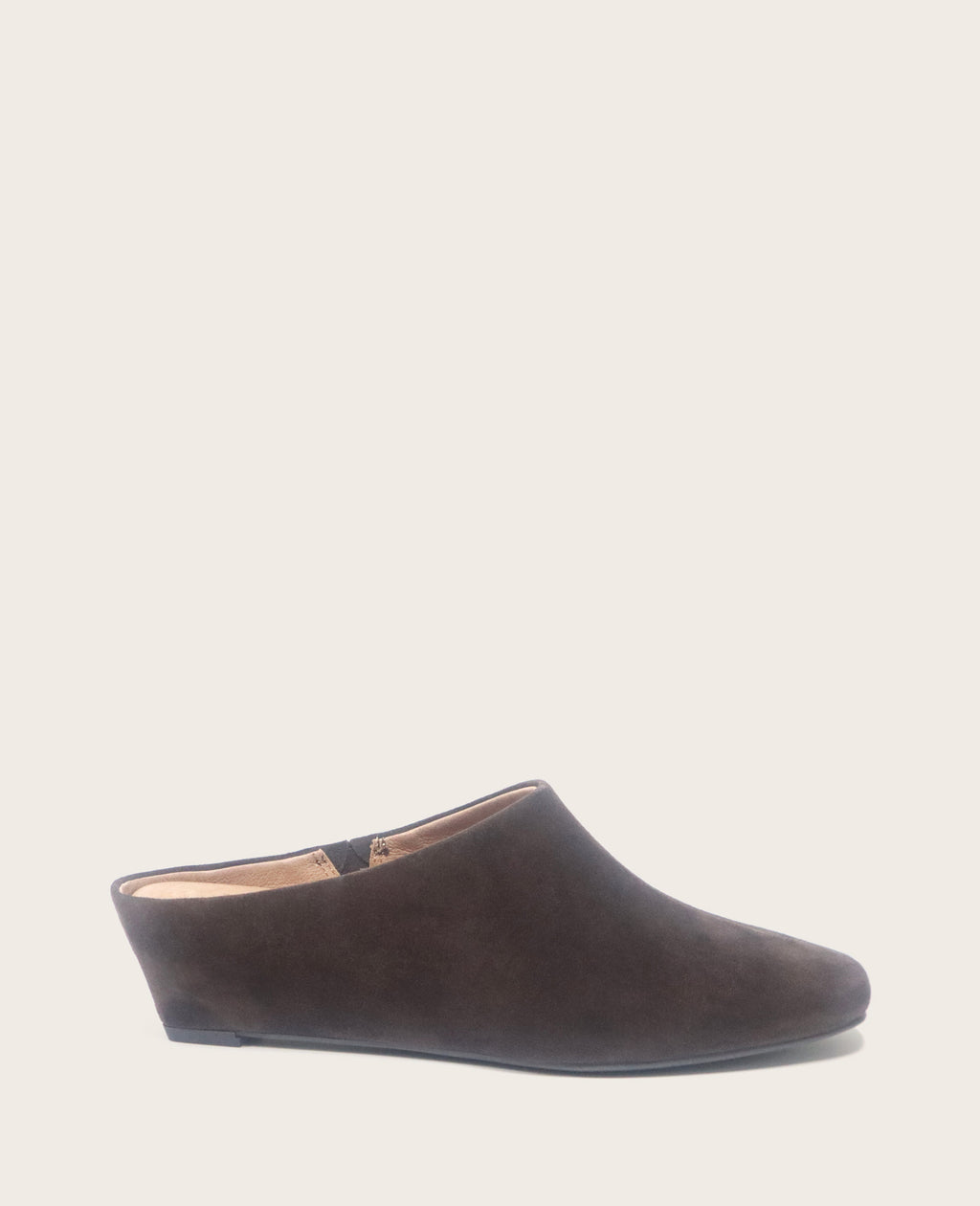 Kenneth Cole - GENTLE SOULS - Carmena Suede Mule Heel WOMENS FLAT for Women 