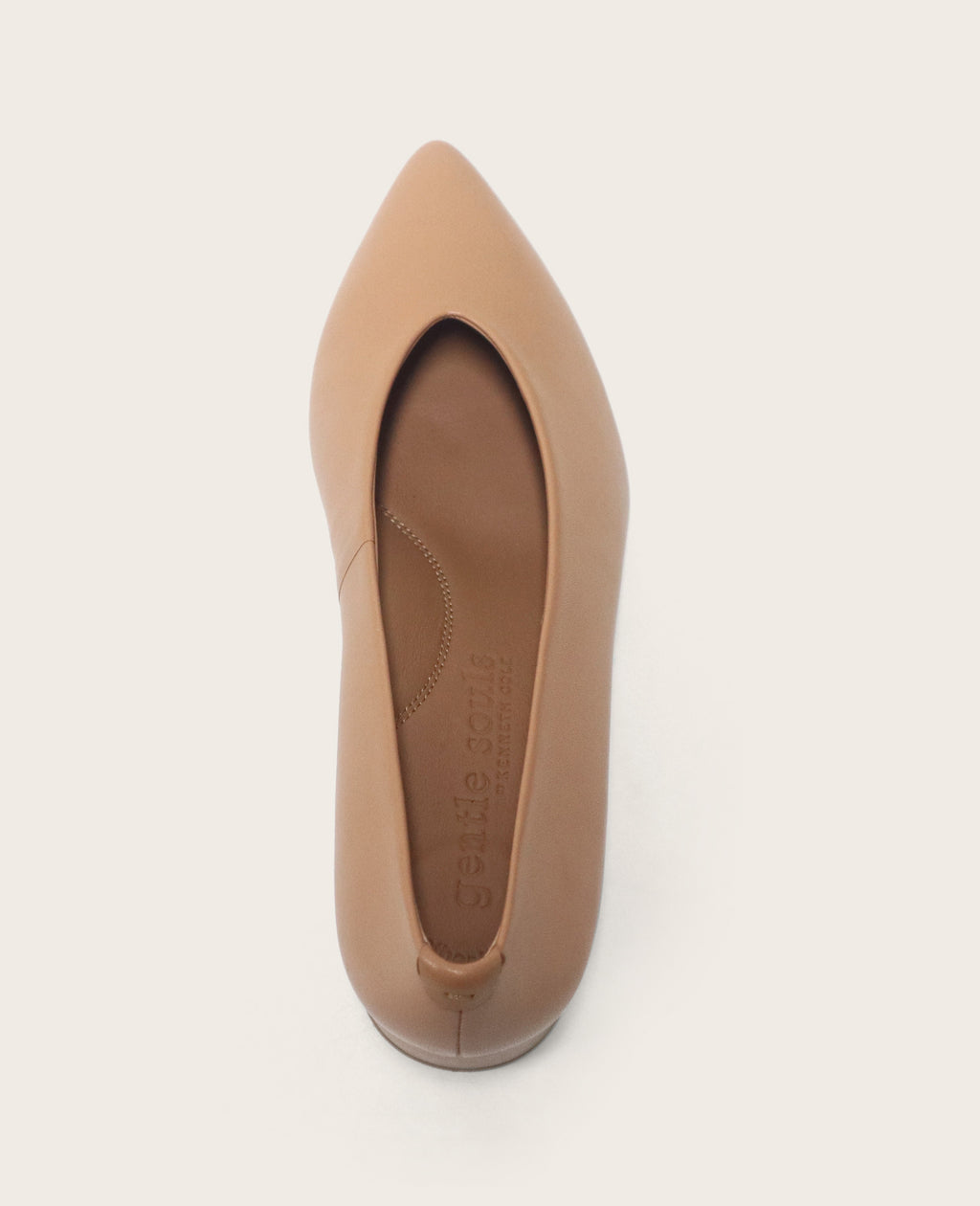 GENTLE SOULS - Galleria Leather Pump