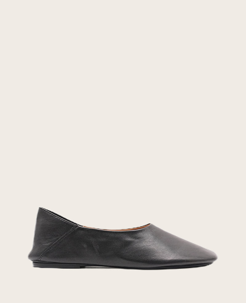 Kenneth Cole - GENTLE SOULS - Indie Leather Flat WOMENS FLAT for Women