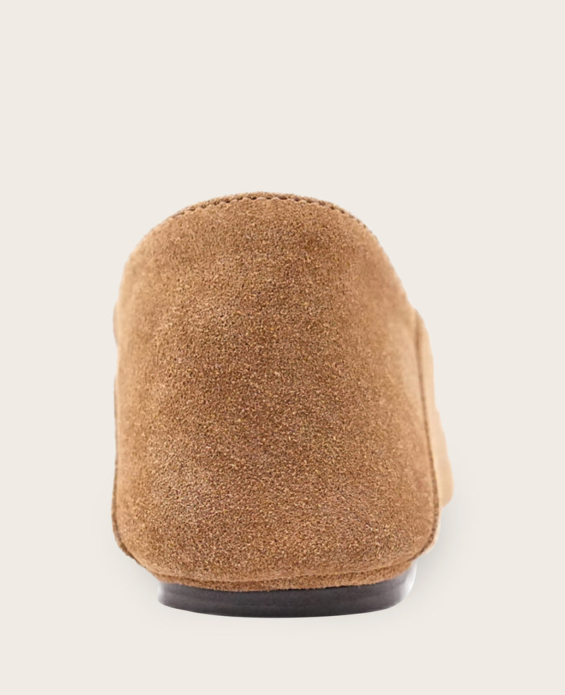Kenneth Cole - GENTLE SOULS - Indie Suede Flat WOMENS FLAT for Women