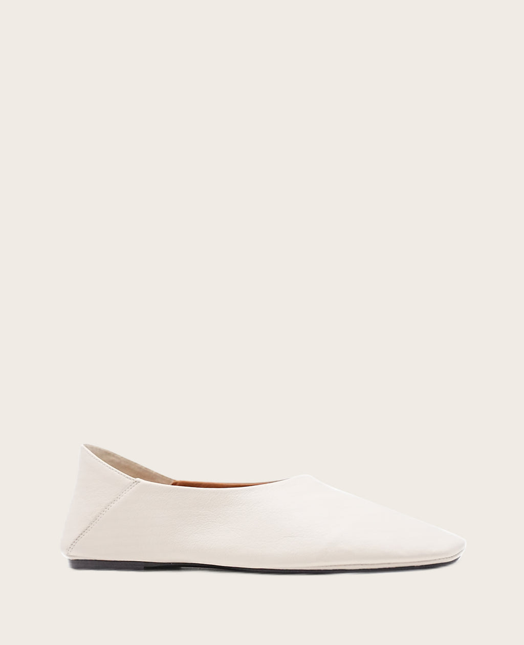 Kenneth Cole - GENTLE SOULS - Indie Leather Flat WOMENS FLAT for Women 