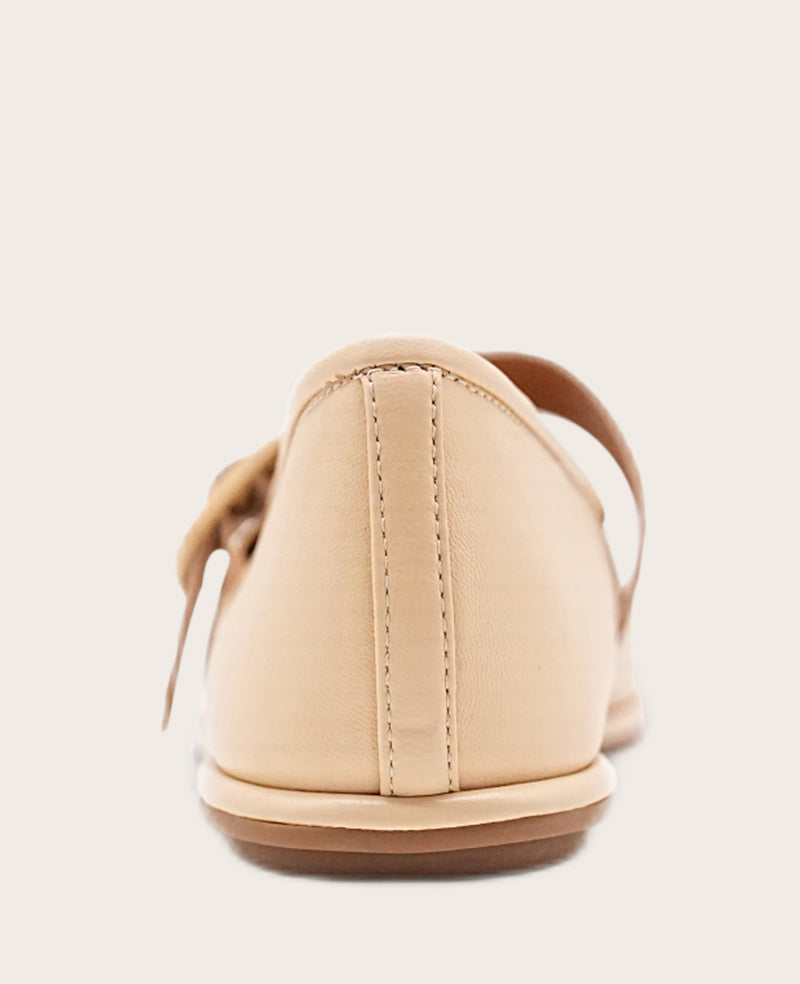 Kenneth Cole - GENTLE SOULS - Lunar Leather Mary Jane Flat WOMENS FLAT for Women