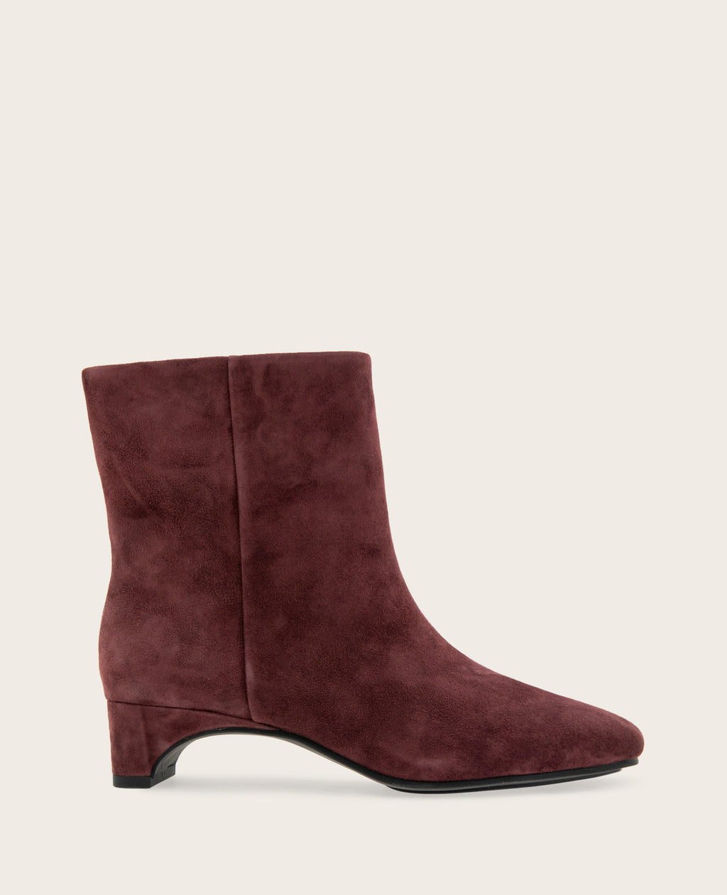 Kenneth Cole - GENTLE SOULS - Nalston Suede Bootie WOMENS BOOT for Women 