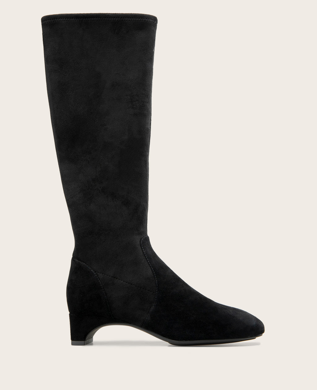 Kenneth Cole - GENTLE SOULS - Namaste Micro Suede Stretch Boot WOMENS BOOT for Women 