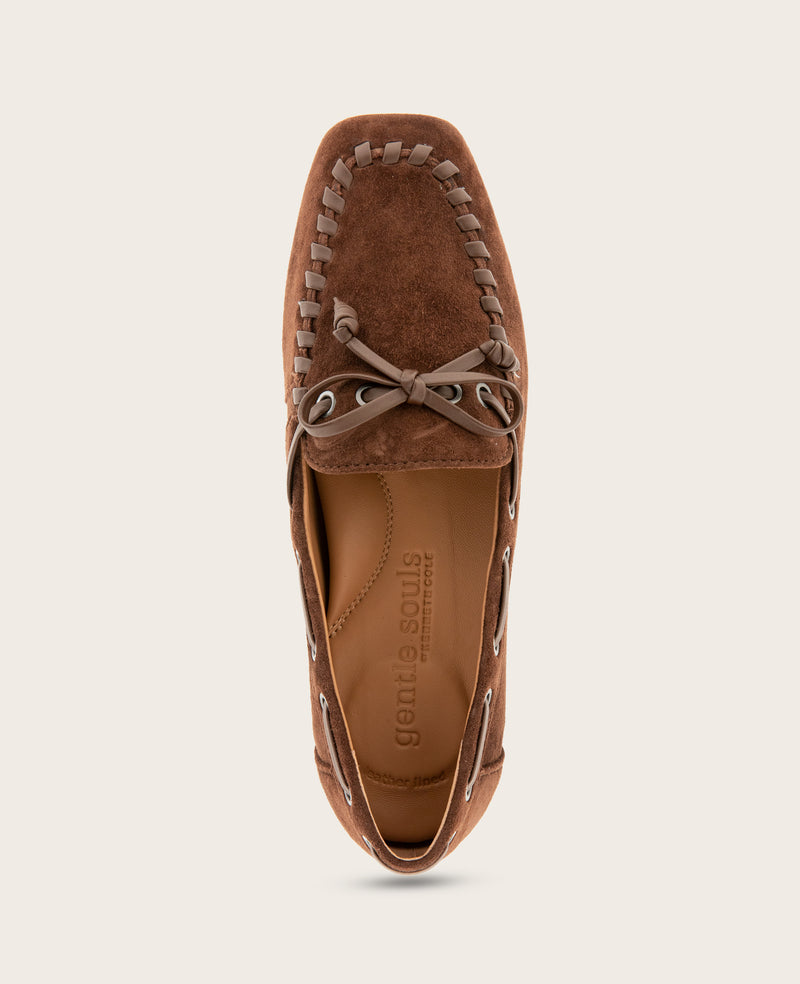 Kenneth Cole - GENTLE SOULS - SALKO WOMENS FLAT for Women