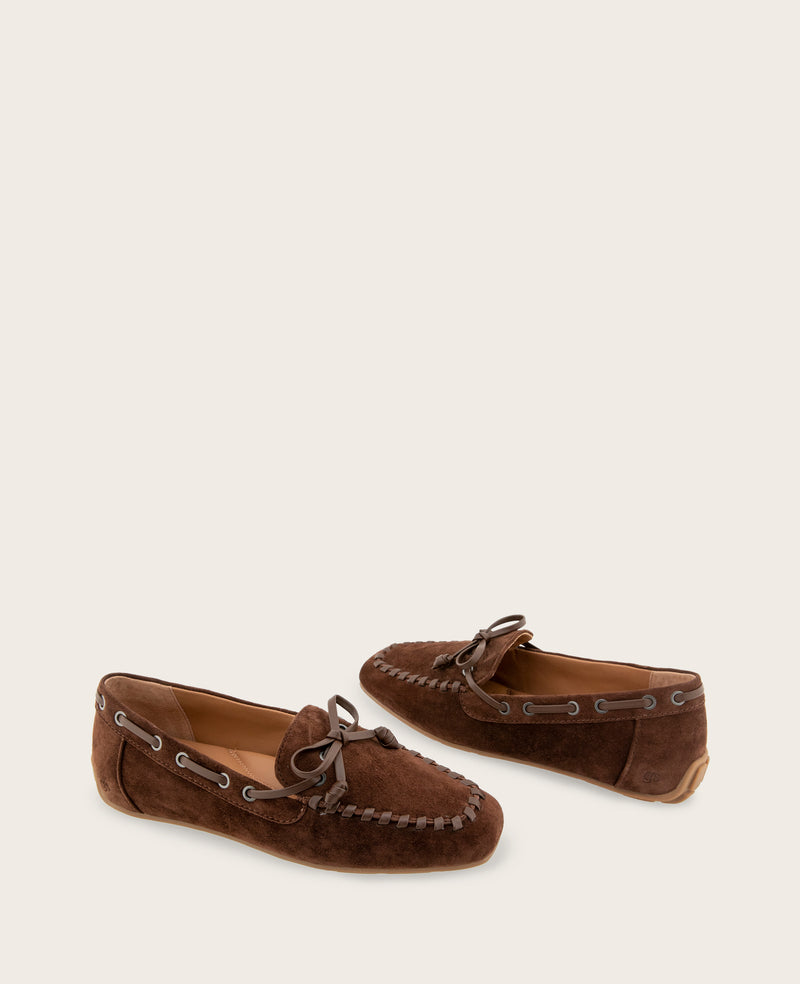 Kenneth Cole - GENTLE SOULS - SALKO WOMENS FLAT for Women