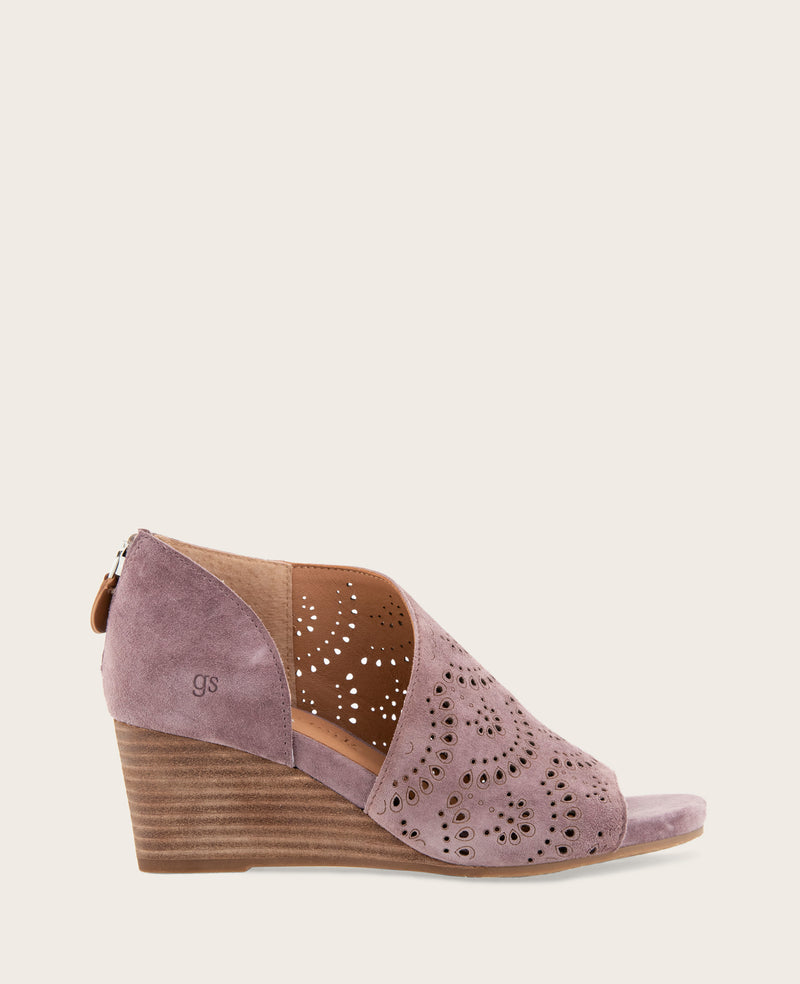 Kenneth Cole - GENTLE SOULS - TALERIE PERF WOMENS SANDAL for Women
