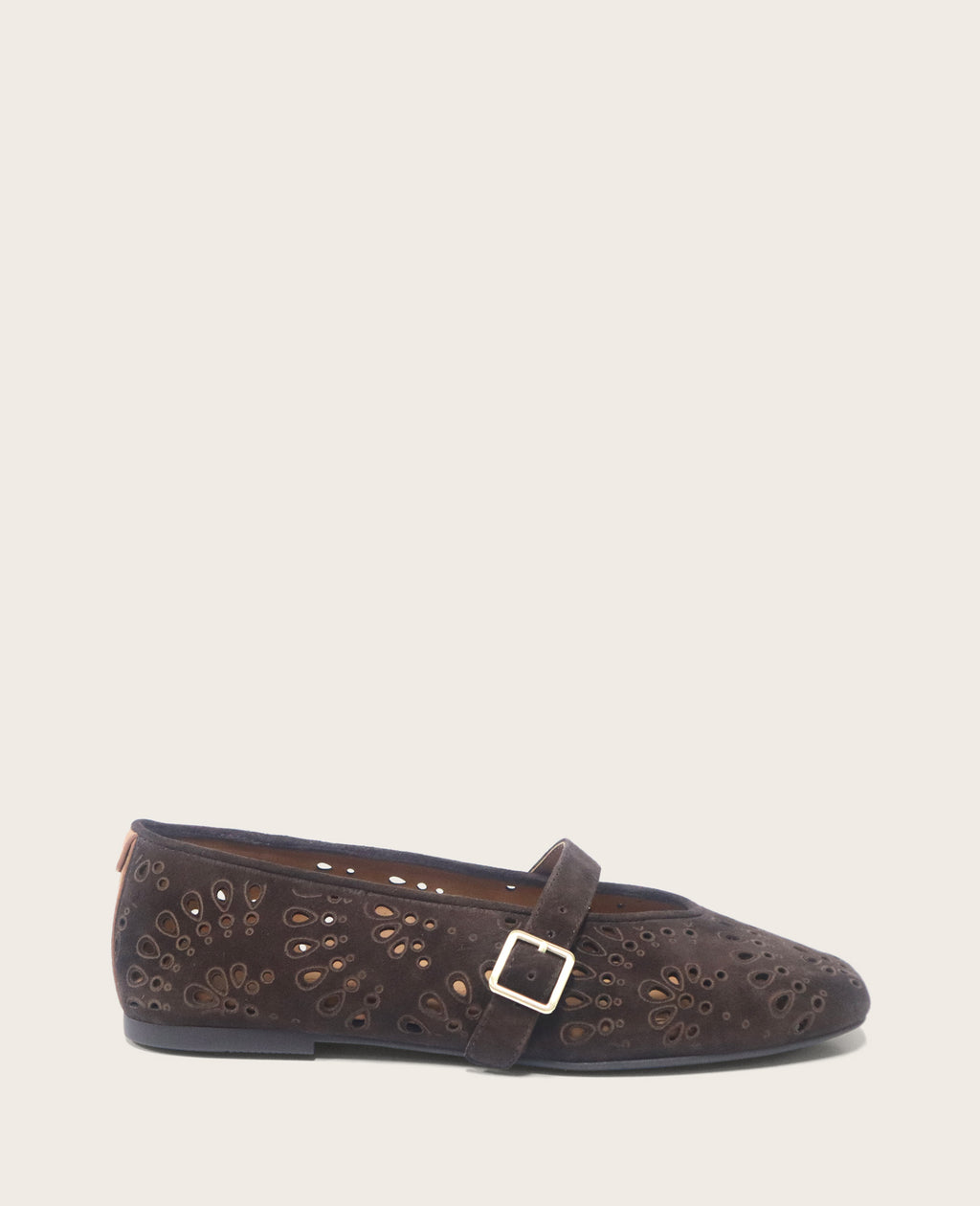Kenneth Cole - GENTLE SOULS - Winifred Cut Out Mary Jane Flat WOMENS FLAT for Women 