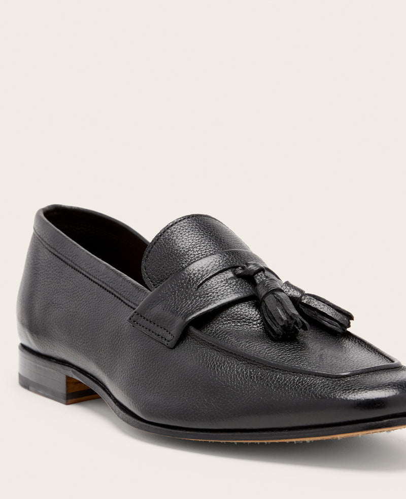 Kenneth Cole - GENTLE SOULS - Guarda Leather Slip-On MENS SLIP-ON for Men