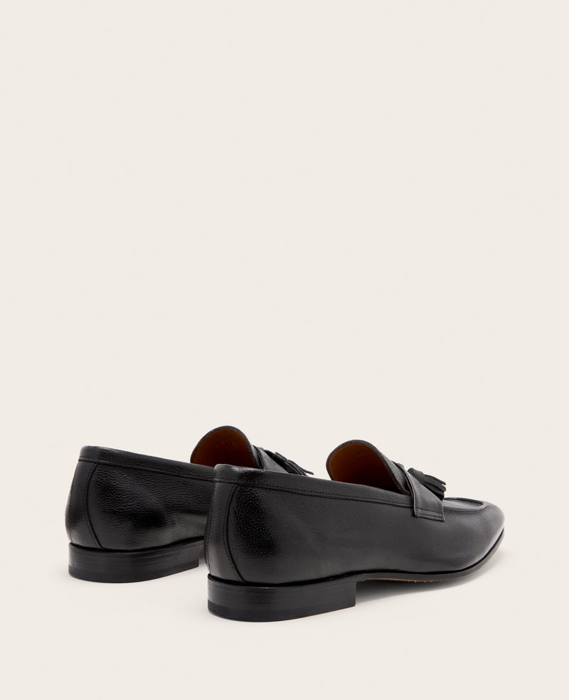 Kenneth Cole - GENTLE SOULS - Guarda Leather Slip-On MENS SLIP-ON for Men
