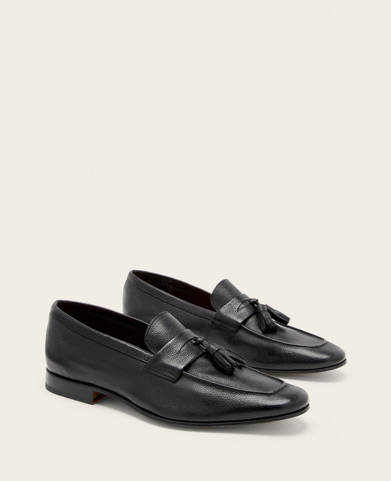 Kenneth Cole - GENTLE SOULS - Guarda Leather Slip-On MENS SLIP-ON for Men