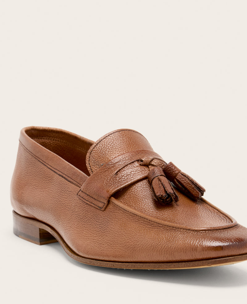 Kenneth Cole - GENTLE SOULS - Guarda Leather Slip-On MENS SLIP-ON for Men