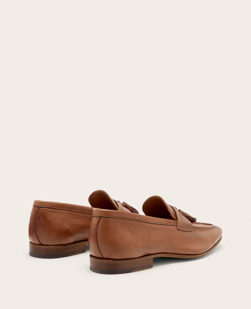 Kenneth Cole - GENTLE SOULS - Guarda Leather Slip-On MENS SLIP-ON for Men