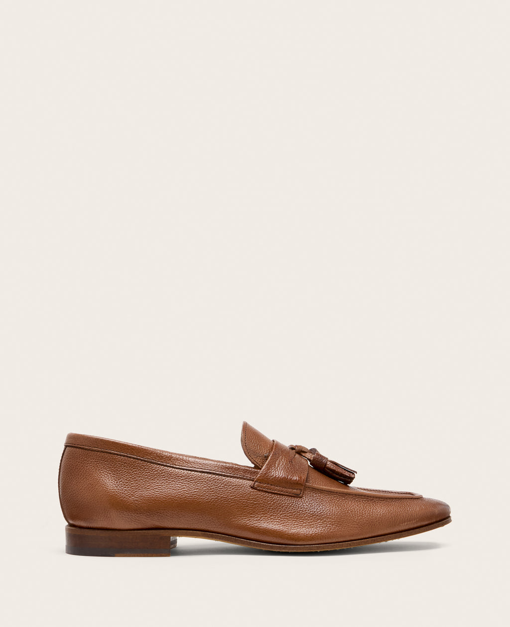 Kenneth Cole - GENTLE SOULS - Guarda Leather Slip-On MENS SLIP-ON for Men 