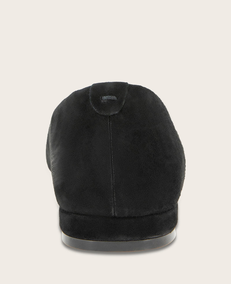 Kenneth Cole - GENTLE SOULS - Hanette Suede Flat WOMENS FLAT for Women