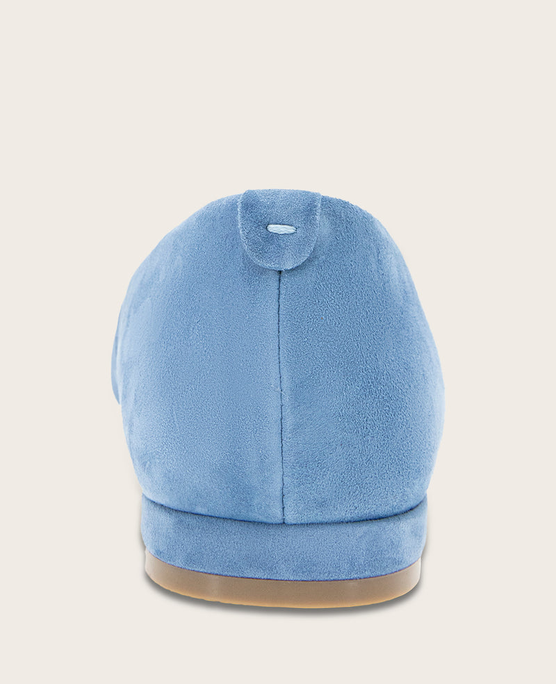 Kenneth Cole - GENTLE SOULS - Hanette Suede Flat WOMENS FLAT for Women