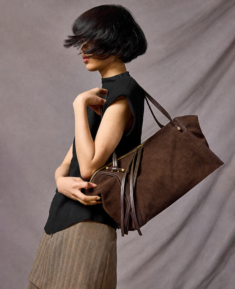 Kenneth Cole - Highline East/West Top Zip Tote WOMENS TOTE BAG for Women