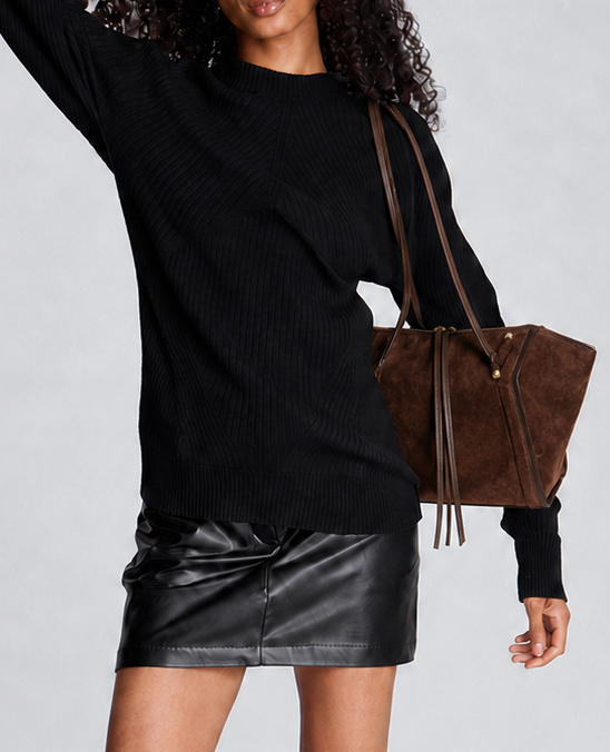 Kenneth Cole - Highline East/West Top Zip Tote WOMENS TOTE BAG for Women