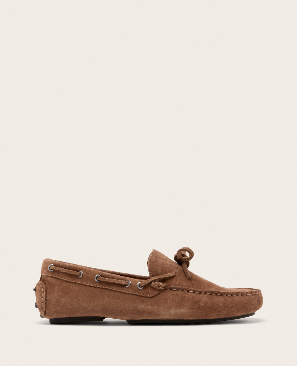 Kenneth Cole - GENTLE SOULS - Hermoso Suede Driver MENS SLIP-ON for Men 